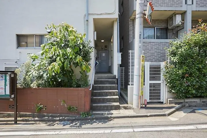 G&R House 201 Apartment Tokyo 0*,  Japan
