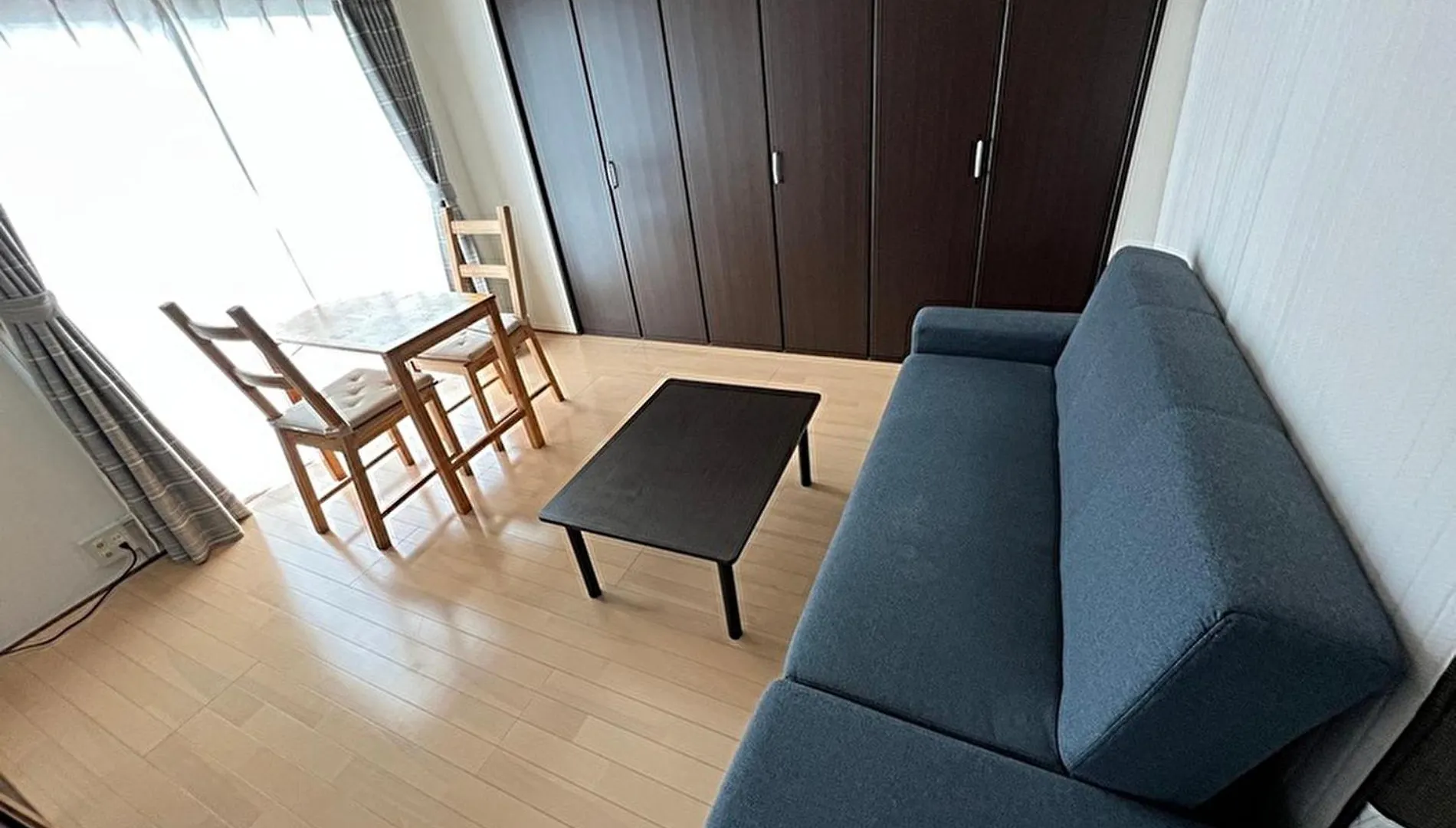 G&R House 201 Apartment Tokyo