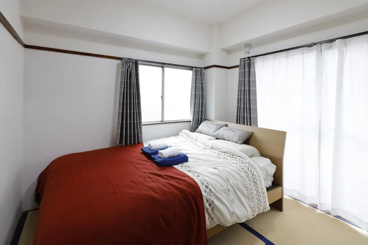G&R House 201 Apartment Tokyo