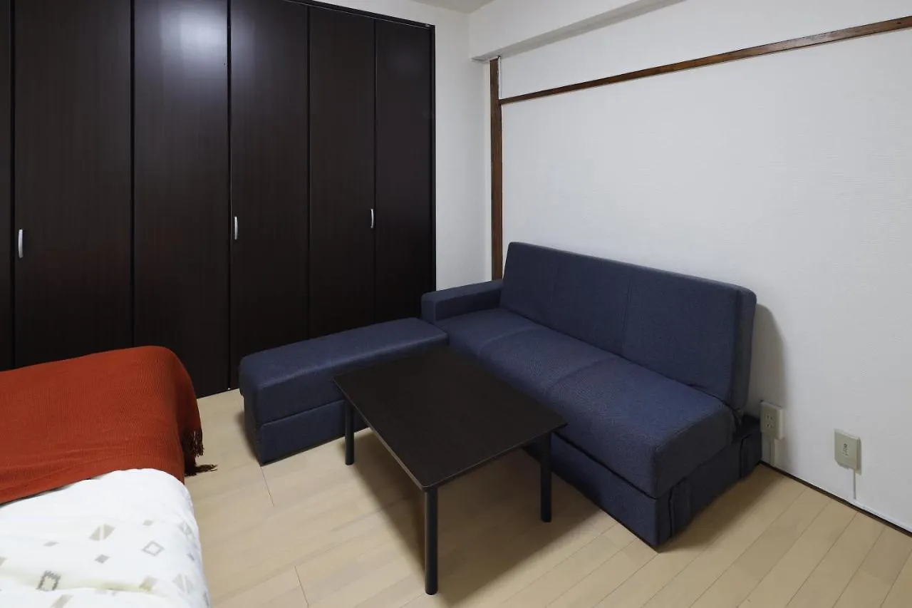 G&R House 201 Apartment Tokyo