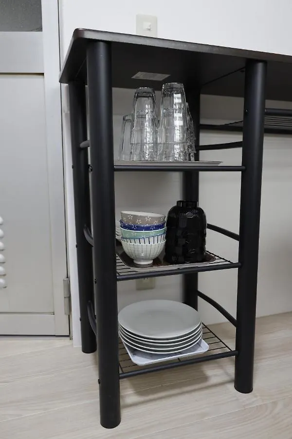 G&R House 201 Apartment Tokyo